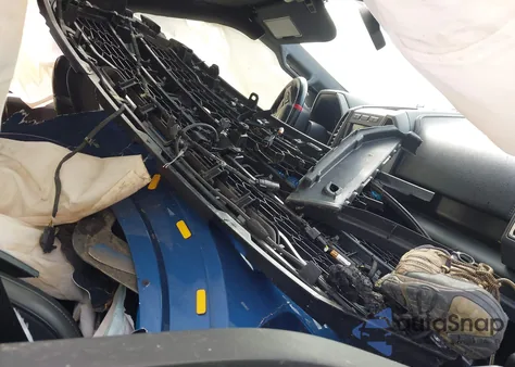 2019 Ford F-150 Raptor z USA, uszkodzony, nr VIN 1FTFW1RG6KFC94955